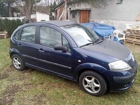 Prodám Citroen C3 HDi 1.4 nafta