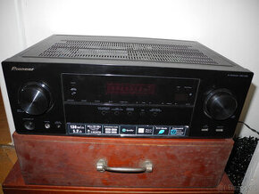 receiver Pioneer vsx 529-K