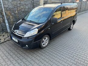 Citroen Jumpy 2.0HDI - 1