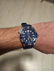 Omega Seamaster diver 300 - 1