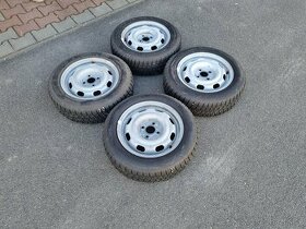 175/65 R14 Starší pneu