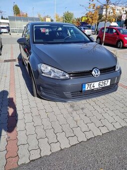 Wolkswagen Golf 7 Tsi