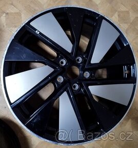 Alu disk  21" AUDI E-TRON GT RS kolo