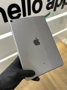 Apple iPad Pro 10,5" (2017) 64GB Wi-Fi + Cellular Space Grey