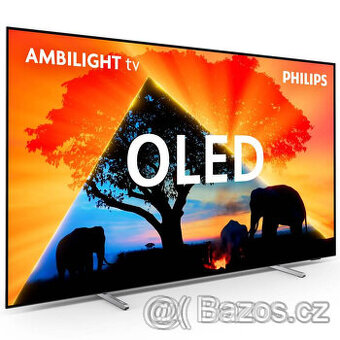 Philips 65OLED769 65" 164cm,OLED, 4K, Ambilight, 144HZ