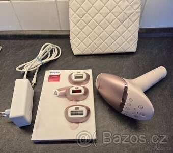 PHILIPS LUMEA SERIE 8000 ZÁRUKA