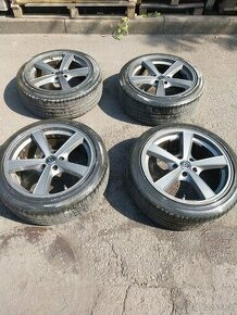 Alu kola 5x114.3 r18