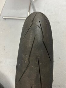 Pirelli Diablo Supercorsa SP