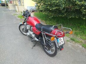 Honda CB 750