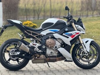 BMW S1000R