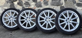 Alu kola 19" 5x110 Alfa Romeo Ti - 1