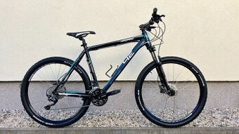 4Ever Hazard 27.5 - vzduch- SLX