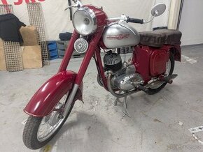 Jawa ČZ 175