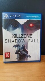 Killzone Shadow Fall PS4 - 1