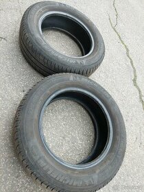 Pneu Michelin letní 175/65R14  2KS - 1