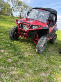 Polaris rzr 900xp rok 2011