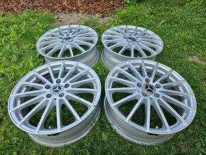 18" 5x112 MB GLA W156 X156 orig. ALU disky