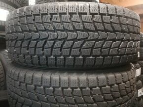 235/55 R18 DUNLOP (3607) - 1