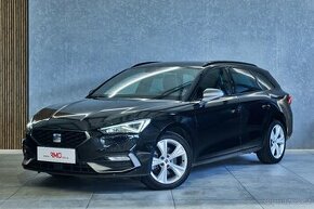 Seat Leon 2.0 TDI 150 FR DSG, DPH