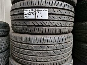 225/45 R17 91Y Semperit Speed life 3