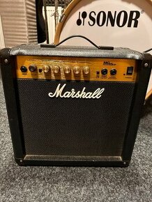 Marshall MG 15CD