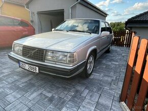 Volvo 940 Turbo+