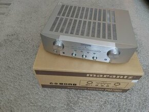 Marantz PM 7005, NA 6006, CD 6006 - 1