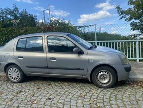 Renault Thalia 1.4 16V