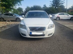 Volvo V50, 2.0 - 1