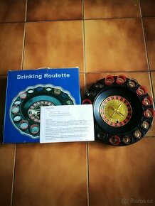 Alkoholová ruleta