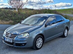 Volkswagen Jetta 1.9tdi 77kw