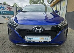 Hyundai IONIQ DPH-V ZÁRUCE-TAŽNÉ 28kWh - 1