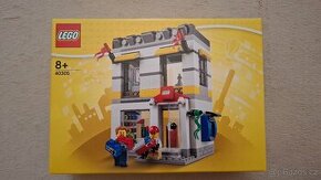 Lego obchod 40305