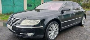 Prodám Volkswagen phaeton 6.0 w12 Long 331kw - 1