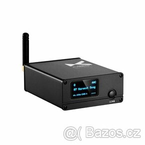 XDuoo XQ-50 PRO USB/BLUETOOTH DAC - 1