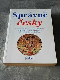 Správně česky - Jiří Linhart - 1