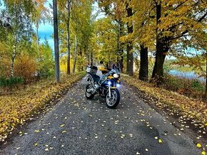 Bmw r 1200 gs - 1