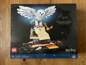 Lego Harry Potter 76391 Bradavická výbava