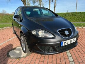 Seat Altea 1,9 TDI