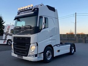 Volvo FH500 I-SAVE - tahač návěsů