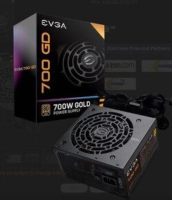 PC zdroj EVGA 700 GD