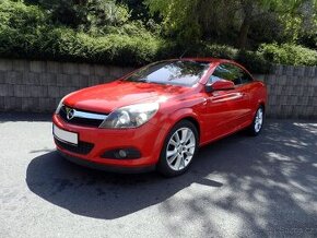 Opel Astra TwinTop 1.8 16v 103 kW r.v. 2006