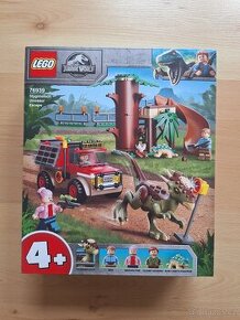 Lego Jurský park 76939 nové