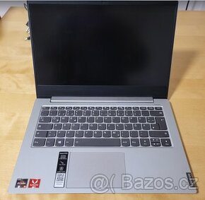 Notebook Lenovo Ideapad S340