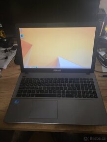 Asus X550CC-XO604H