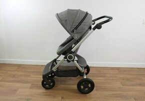 Prodám Stokke Scoot - po servisu