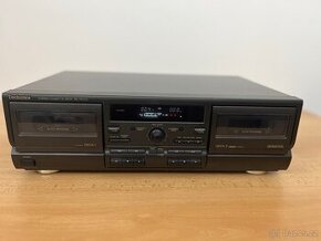 Technics RS-TR373 stereo kazetový přehrávač