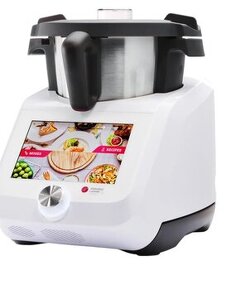 MONSIEUR CUISINE SMART MULTIFUNKČNÍ ROBOT