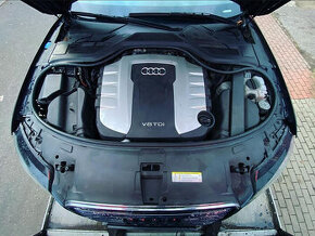 Engine / Motor CDSB 4.2TDI 258KW Audi A8 D4 4H 2012