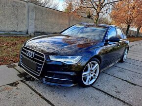 Audi A6 S-Line 3.0 BiTDI 235kW